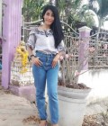 Rencontre Femme Thaïlande à  จอมพร : Na, 37 ans